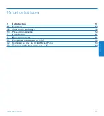 Preview for 11 page of Philips LFH9120 User Manual