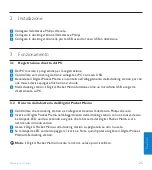 Preview for 25 page of Philips LFH9120 User Manual