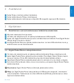 Preview for 29 page of Philips LFH9120 User Manual