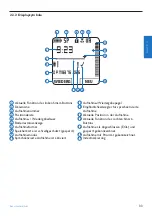 Предварительный просмотр 33 страницы Philips LFH9375/00 User Manual