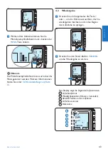 Предварительный просмотр 43 страницы Philips LFH9375/00 User Manual