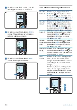 Предварительный просмотр 44 страницы Philips LFH9375/00 User Manual