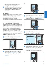 Предварительный просмотр 47 страницы Philips LFH9375/00 User Manual