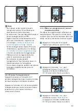 Предварительный просмотр 65 страницы Philips LFH9375/00 User Manual