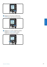 Предварительный просмотр 71 страницы Philips LFH9375/00 User Manual