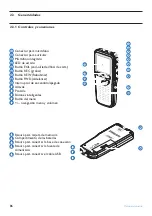 Предварительный просмотр 86 страницы Philips LFH9375/00 User Manual