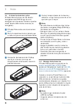 Предварительный просмотр 88 страницы Philips LFH9375/00 User Manual