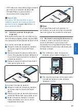 Предварительный просмотр 89 страницы Philips LFH9375/00 User Manual