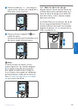 Предварительный просмотр 91 страницы Philips LFH9375/00 User Manual