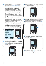 Предварительный просмотр 94 страницы Philips LFH9375/00 User Manual