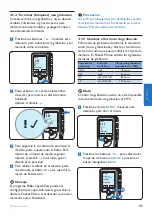 Предварительный просмотр 95 страницы Philips LFH9375/00 User Manual