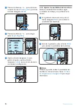 Предварительный просмотр 96 страницы Philips LFH9375/00 User Manual