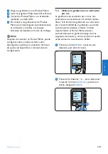 Предварительный просмотр 101 страницы Philips LFH9375/00 User Manual