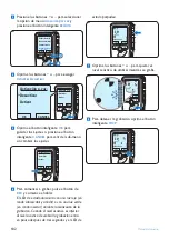 Предварительный просмотр 102 страницы Philips LFH9375/00 User Manual