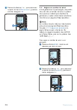 Предварительный просмотр 104 страницы Philips LFH9375/00 User Manual