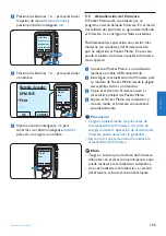 Предварительный просмотр 105 страницы Philips LFH9375/00 User Manual