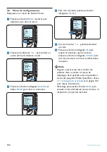 Предварительный просмотр 106 страницы Philips LFH9375/00 User Manual