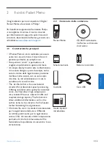 Предварительный просмотр 113 страницы Philips LFH9375/00 User Manual