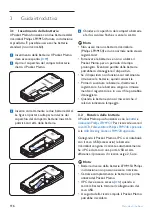 Предварительный просмотр 116 страницы Philips LFH9375/00 User Manual