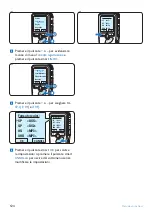 Предварительный просмотр 124 страницы Philips LFH9375/00 User Manual