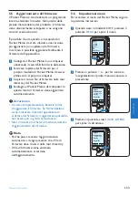 Предварительный просмотр 133 страницы Philips LFH9375/00 User Manual