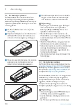 Предварительный просмотр 144 страницы Philips LFH9375/00 User Manual