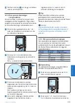 Предварительный просмотр 151 страницы Philips LFH9375/00 User Manual