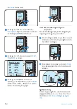 Предварительный просмотр 152 страницы Philips LFH9375/00 User Manual