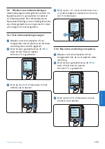 Предварительный просмотр 159 страницы Philips LFH9375/00 User Manual