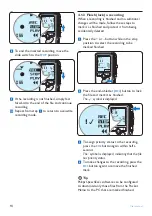 Предварительный просмотр 14 страницы Philips LFH9380 Manual