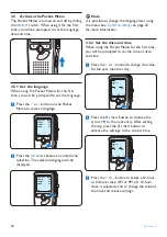 Предварительный просмотр 10 страницы Philips LFH9398/01 User Manual