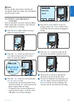 Предварительный просмотр 13 страницы Philips LFH9398/01 User Manual