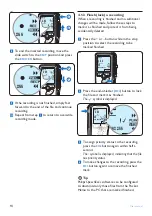 Предварительный просмотр 14 страницы Philips LFH9398/01 User Manual