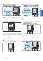 Предварительный просмотр 45 страницы Philips LFH9398/01 User Manual