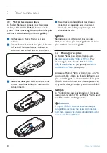 Preview for 60 page of Philips LFH9398/01 User Manual