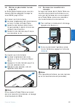 Предварительный просмотр 61 страницы Philips LFH9398/01 User Manual