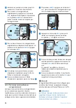 Preview for 66 page of Philips LFH9398/01 User Manual