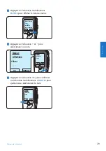 Preview for 79 page of Philips LFH9398/01 User Manual