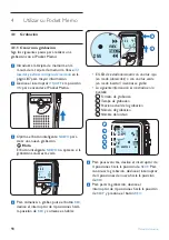 Preview for 90 page of Philips LFH9398/01 User Manual