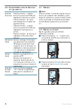 Предварительный просмотр 96 страницы Philips LFH9398/01 User Manual