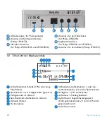 Preview for 20 page of Philips LFH9750 - Desktop 9750 Digital Transcriber User Manual