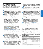 Preview for 27 page of Philips LFH9750 - Desktop 9750 Digital Transcriber User Manual