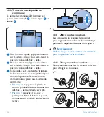 Preview for 36 page of Philips LFH9750 - Desktop 9750 Digital Transcriber User Manual