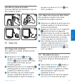 Preview for 37 page of Philips LFH9750 - Desktop 9750 Digital Transcriber User Manual