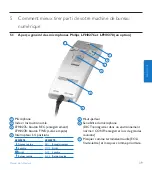 Preview for 39 page of Philips LFH9750 - Desktop 9750 Digital Transcriber User Manual