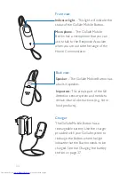 Preview for 36 page of Philips lifeline Instructions For Use Manual