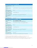 Preview for 70 page of Philips lifeline Instructions For Use Manual