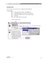 Preview for 11 page of Philips LIGHTOLIER CONTROLS LYTESCENE ILSCLTSII User Manual