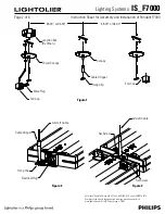 Preview for 2 page of Philips Lightolier IS-F7000 Manual