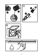 Preview for 8 page of Philips Lightstrip Outdoor User Manual